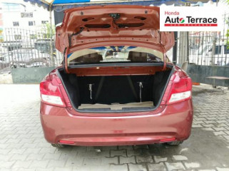 2017 Maruti&nbsp;Swift Dzire AMT ZXI