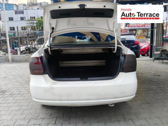 2011 Volkswagen&nbsp;Vento Petrol Highline
