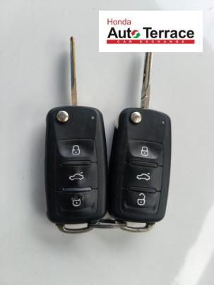 2011 Volkswagen&nbsp;Vento Petrol Highline