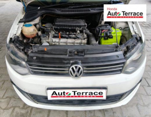 2011 Volkswagen&nbsp;Vento Petrol Highline