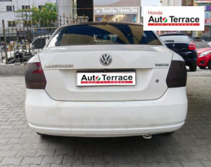 2011 Volkswagen&nbsp;Vento Petrol Highline