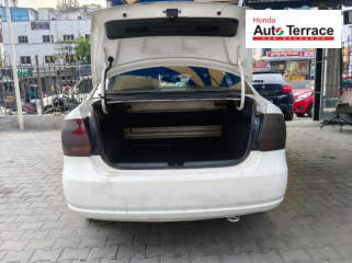 2011 Volkswagen&nbsp;Vento Petrol Highline