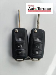 2011 Volkswagen&nbsp;Vento Petrol Highline