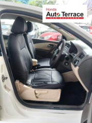 2011 Volkswagen&nbsp;Vento Petrol Highline