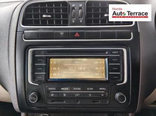 2011 Volkswagen&nbsp;Vento Petrol Highline