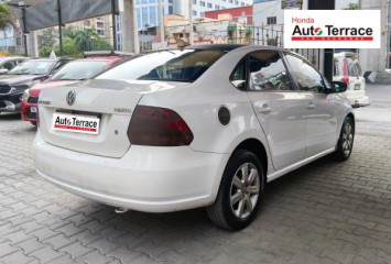 2011 Volkswagen&nbsp;Vento Petrol Highline