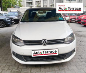 2011 Volkswagen&nbsp;Vento Petrol Highline
