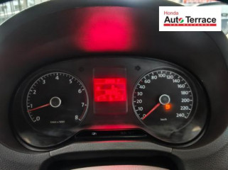 2011 Volkswagen&nbsp;Vento Petrol Highline