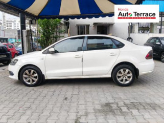 2011 Volkswagen&nbsp;Vento Petrol Highline