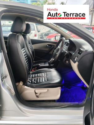 2013 Volkswagen&nbsp;Polo Petrol Highline 1.2L
