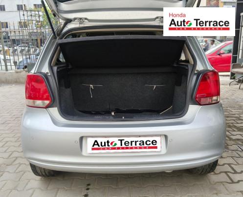 2013 Volkswagen&nbsp;Polo Petrol Highline 1.2L