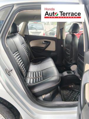 2013 Volkswagen&nbsp;Polo Petrol Highline 1.2L