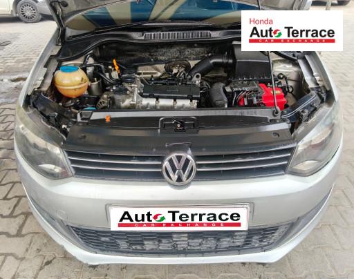 2013 Volkswagen&nbsp;Polo Petrol Highline 1.2L