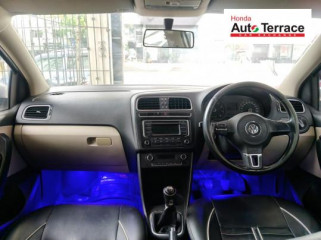 2013 Volkswagen&nbsp;Polo Petrol Highline 1.2L