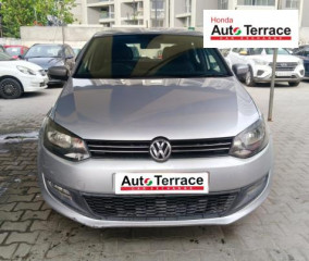 2013 Volkswagen&nbsp;Polo Petrol Highline 1.2L