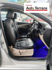 2013 Volkswagen&nbsp;Polo Petrol Highline 1.2L