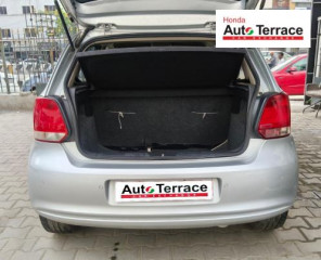 2013 Volkswagen&nbsp;Polo Petrol Highline 1.2L
