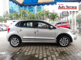 2013 Volkswagen&nbsp;Polo Petrol Highline 1.2L
