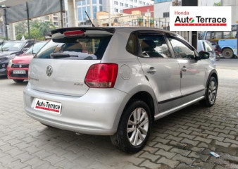 2013 Volkswagen&nbsp;Polo Petrol Highline 1.2L