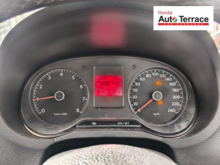 2013 Volkswagen&nbsp;Polo Petrol Highline 1.2L