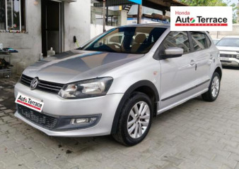 2013 Volkswagen&nbsp;Polo Petrol Highline 1.2L