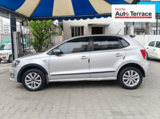 2013 Volkswagen&nbsp;Polo Petrol Highline 1.2L