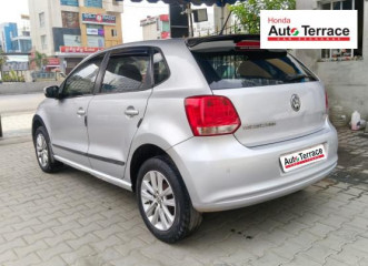 2013 Volkswagen&nbsp;Polo Petrol Highline 1.2L