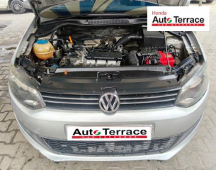 2013 Volkswagen&nbsp;Polo Petrol Highline 1.2L