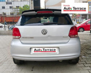 2013 Volkswagen&nbsp;Polo Petrol Highline 1.2L
