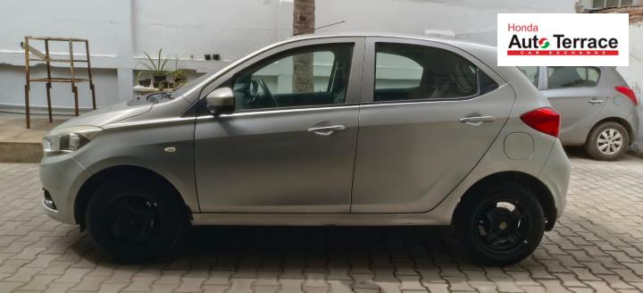 2019 Tata&nbsp;Tiago 2019-2020 1.2 Revotron XZA