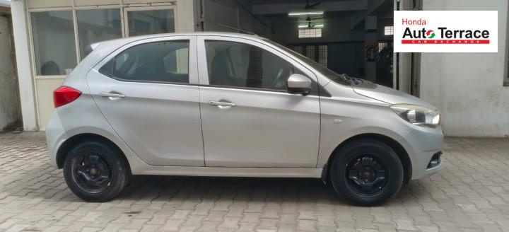 2019 Tata&nbsp;Tiago 2019-2020 1.2 Revotron XZA