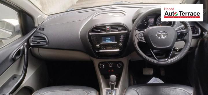 2019 Tata&nbsp;Tiago 2019-2020 1.2 Revotron XZA