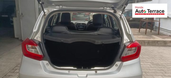 2019 Tata&nbsp;Tiago 2019-2020 1.2 Revotron XZA