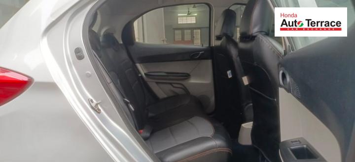 2019 Tata&nbsp;Tiago 2019-2020 1.2 Revotron XZA