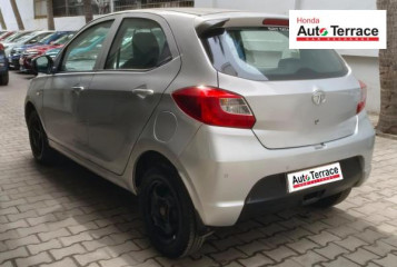 2019 Tata&nbsp;Tiago 2019-2020 1.2 Revotron XZA