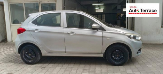 2019 Tata&nbsp;Tiago 2019-2020 1.2 Revotron XZA