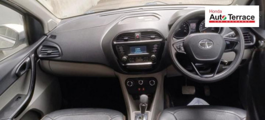 2019 Tata&nbsp;Tiago 2019-2020 1.2 Revotron XZA