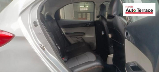 2019 Tata&nbsp;Tiago 2019-2020 1.2 Revotron XZA