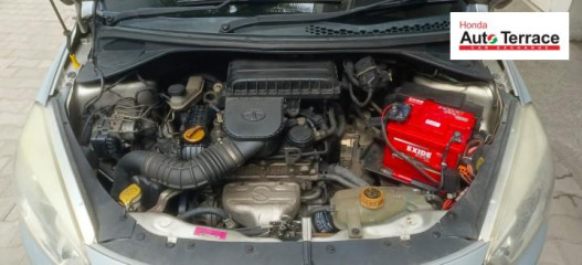 2019 Tata&nbsp;Tiago 2019-2020 1.2 Revotron XZA