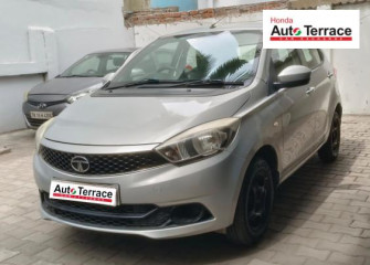 2019 Tata&nbsp;Tiago 2019-2020 1.2 Revotron XZA