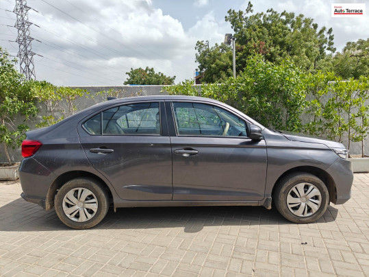 2020 Honda&nbsp;Amaze 2016-2021 S Petrol