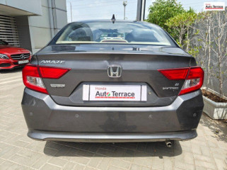 2020 Honda&nbsp;Amaze 2016-2021 S Petrol