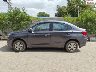2020 Honda&nbsp;Amaze 2016-2021 S Petrol