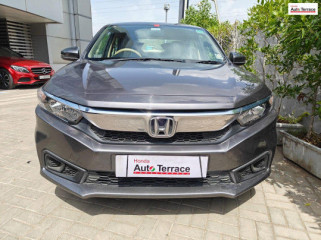 2020 Honda&nbsp;Amaze 2016-2021 S Petrol