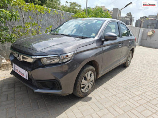 2020 Honda&nbsp;Amaze 2016-2021 S Petrol