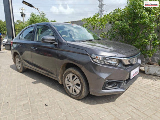 2020 Honda&nbsp;Amaze 2016-2021 S Petrol