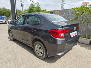 2020 Honda&nbsp;Amaze 2016-2021 S Petrol