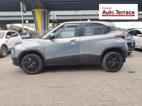 2022 Tata&nbsp;Punch 2021-2026 Adventure BSVI