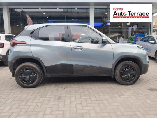 2022 Tata&nbsp;Punch 2021-2026 Adventure BSVI