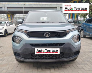 2022 Tata&nbsp;Punch 2021-2026 Adventure BSVI